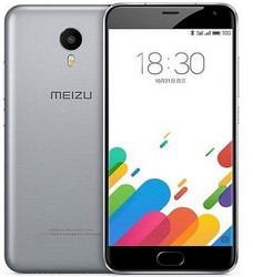 Замена дисплея на телефоне Meizu Metal в Тольятти
